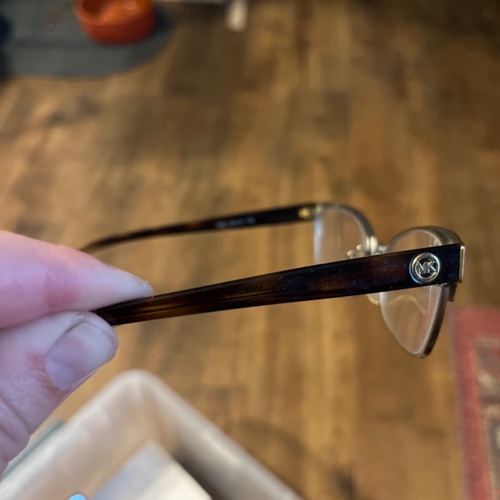 Eye Glasses - image 4